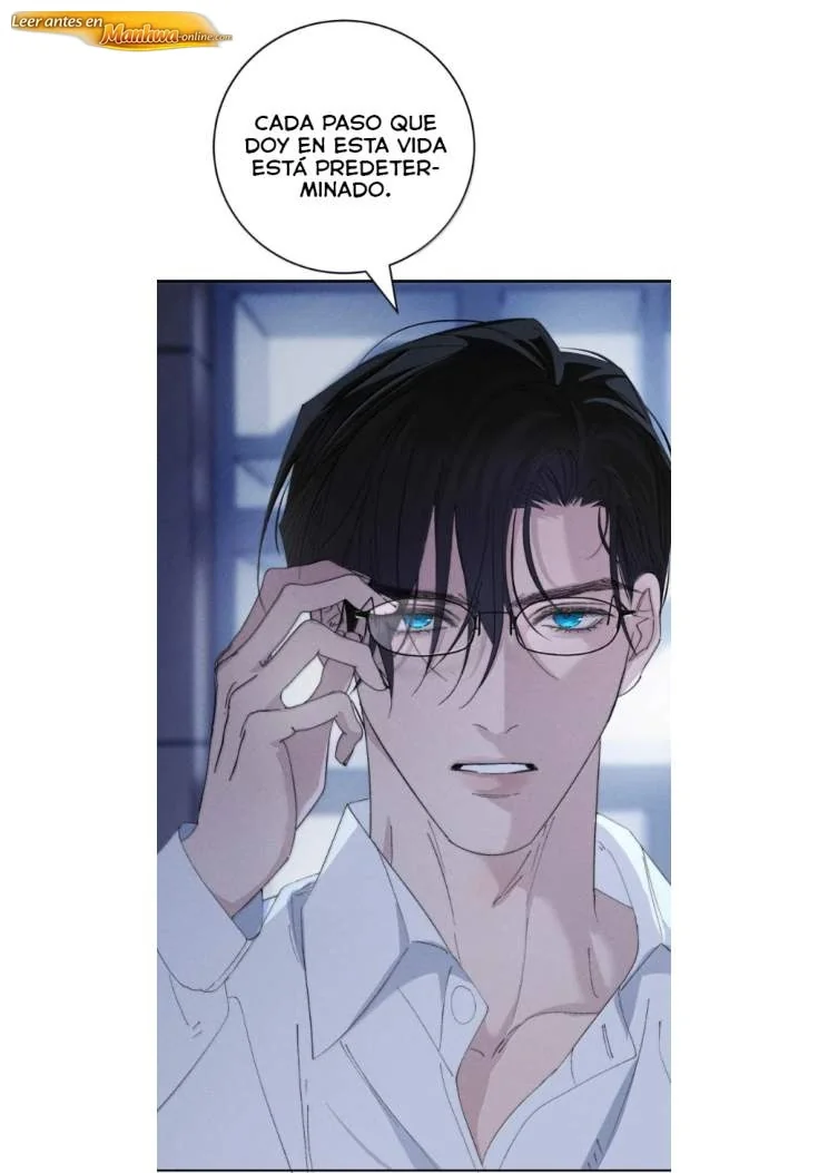 Quiero que el príncipe Yandere muera todos los días Capítulo 53 - página 26