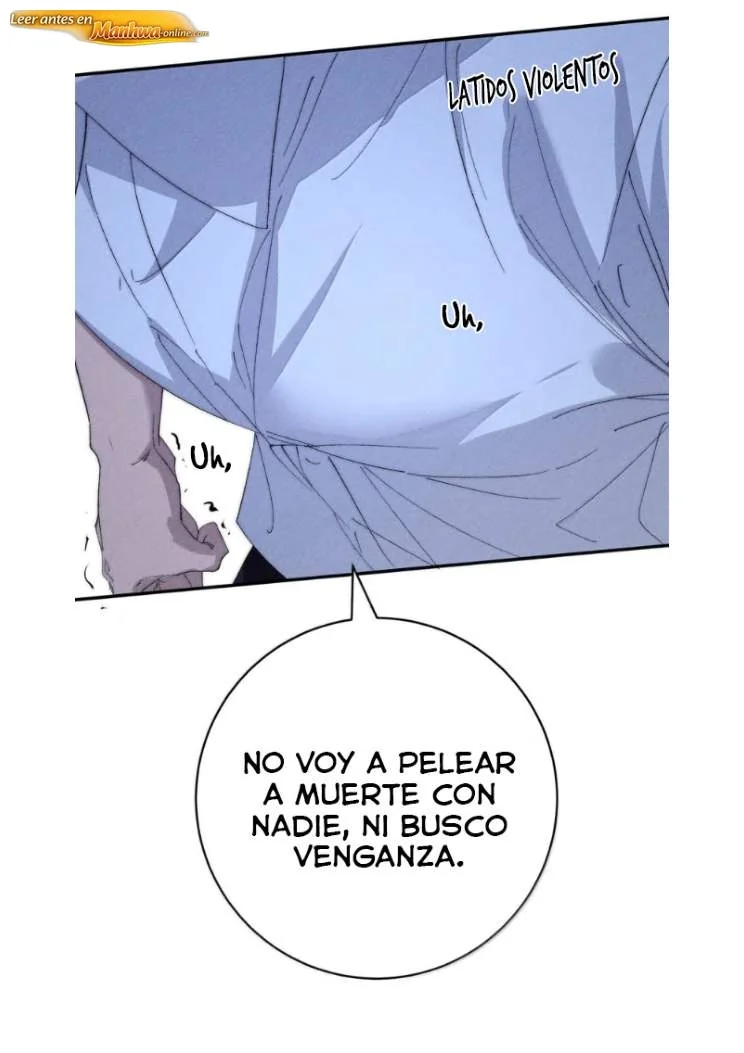 Quiero que el príncipe Yandere muera todos los días Capítulo 53 - página 29