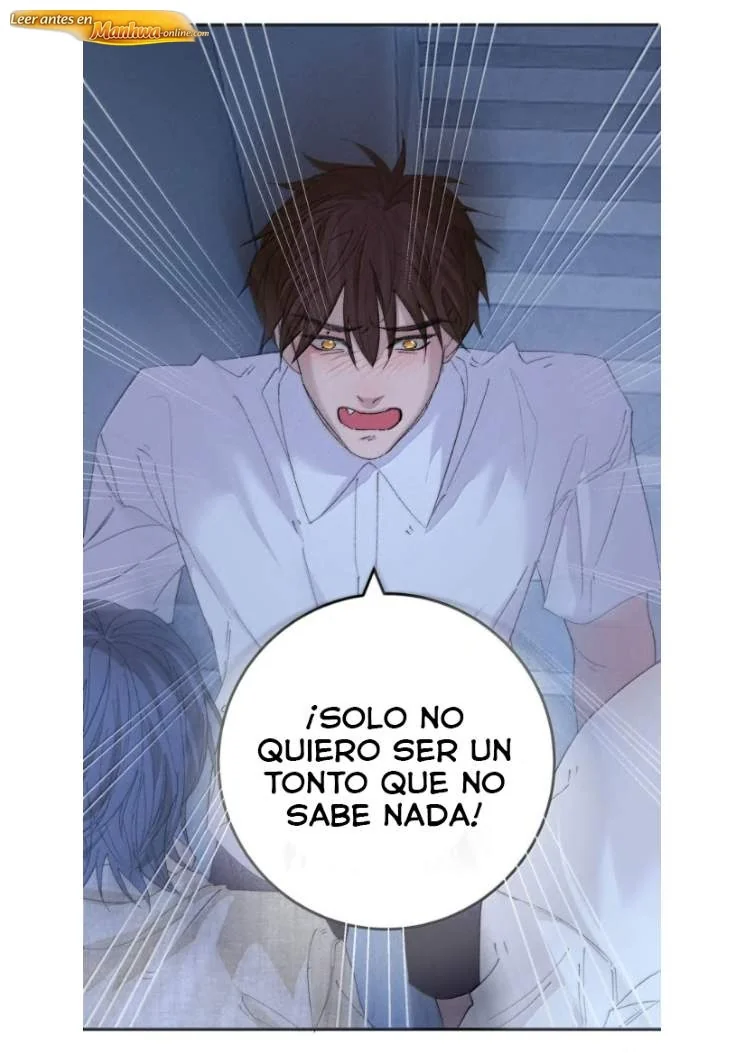 Quiero que el príncipe Yandere muera todos los días Capítulo 53 - página 30