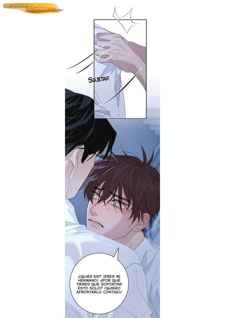 Quiero que el príncipe Yandere muera todos los días Capítulo 53 - página 31