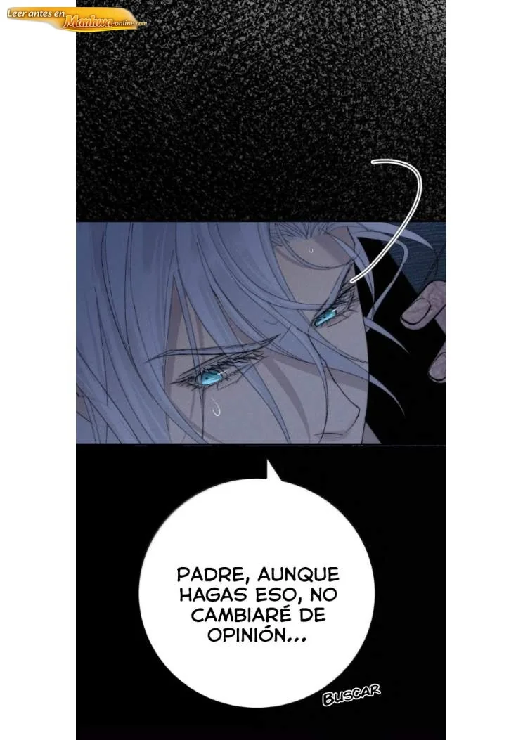 Quiero que el príncipe Yandere muera todos los días Capítulo 53 - página 38