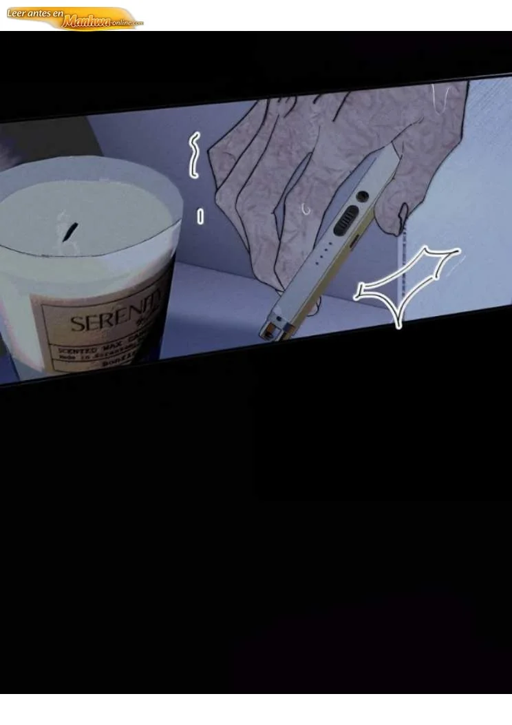 Quiero que el príncipe Yandere muera todos los días Capítulo 53 - página 39