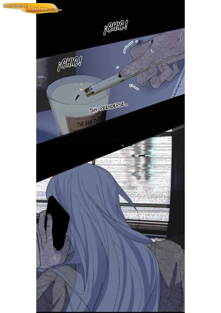 Quiero que el príncipe Yandere muera todos los días Capítulo 53 - página 40
