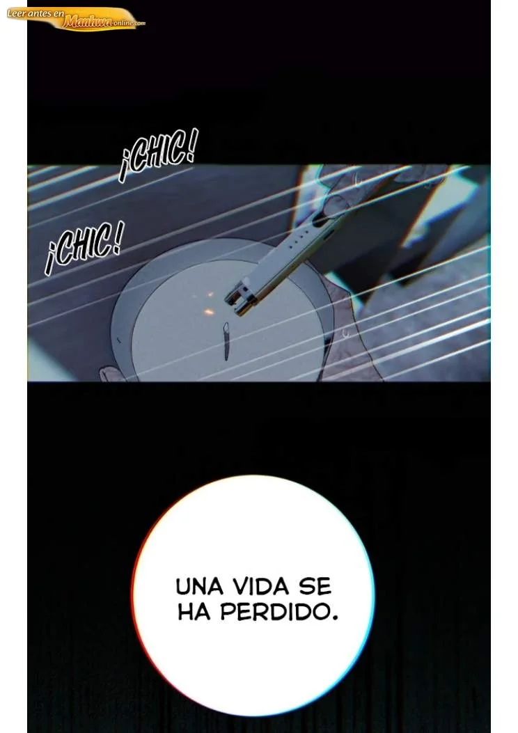 Quiero que el príncipe Yandere muera todos los días Capítulo 53 - página 42