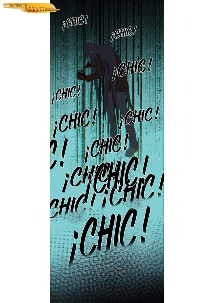 Quiero que el príncipe Yandere muera todos los días Capítulo 53 - página 43