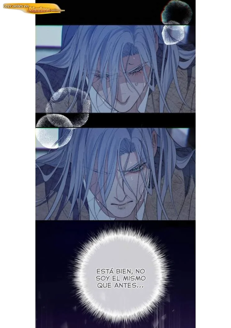 Quiero que el príncipe Yandere muera todos los días Capítulo 53 - página 46