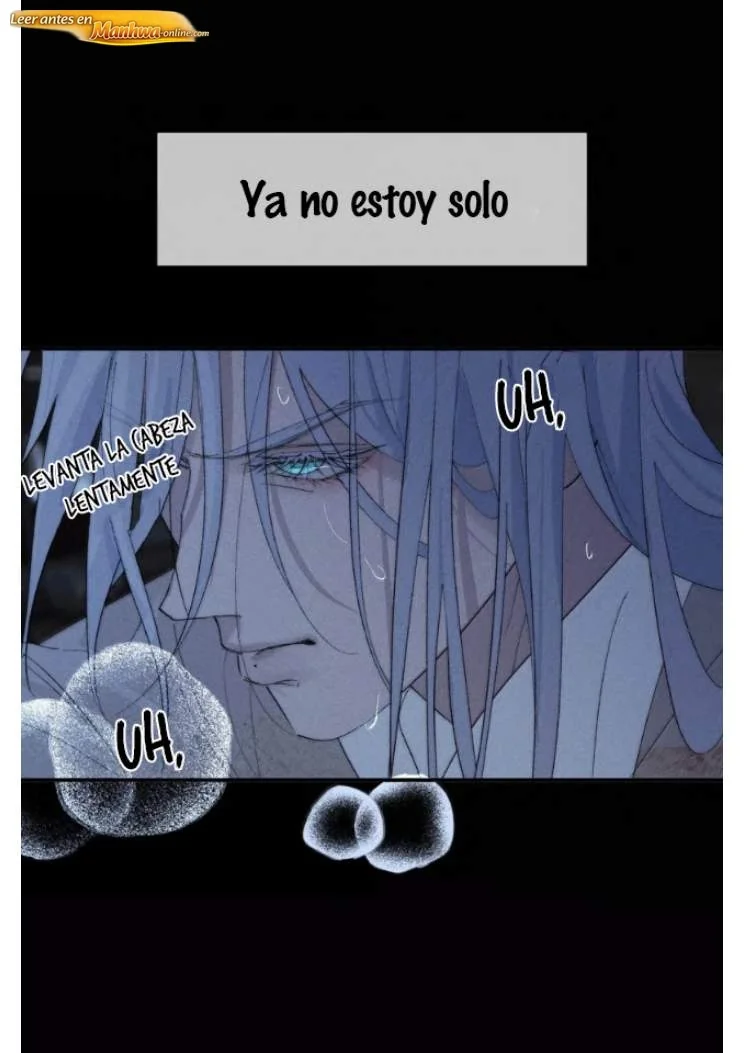Quiero que el príncipe Yandere muera todos los días Capítulo 53 - página 49