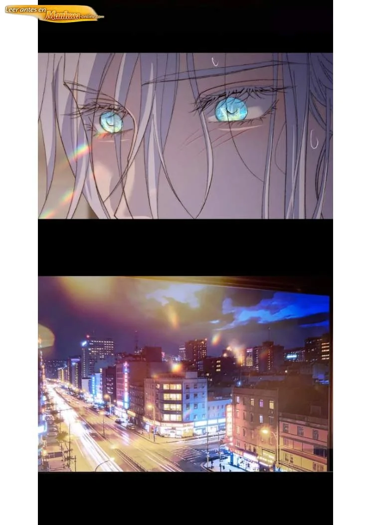 Quiero que el príncipe Yandere muera todos los días Capítulo 53 - página 51