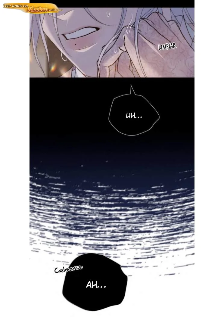 Quiero que el príncipe Yandere muera todos los días Capítulo 53 - página 52