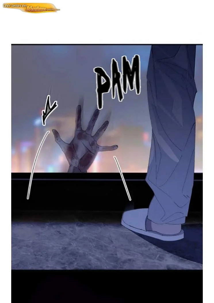 Quiero que el príncipe Yandere muera todos los días Capítulo 53 - página 53