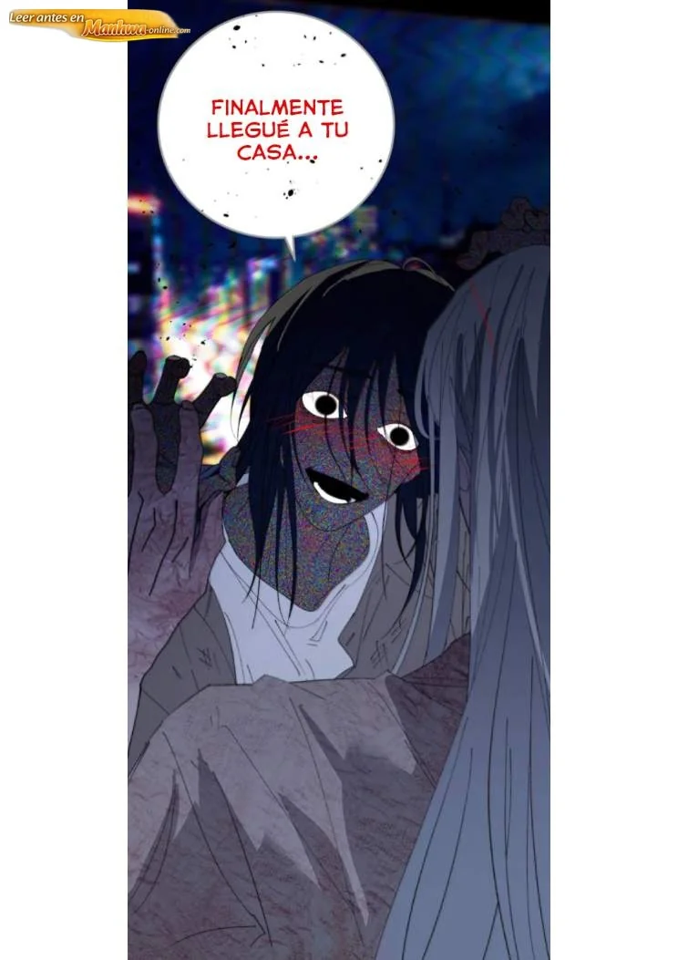 Quiero que el príncipe Yandere muera todos los días Capítulo 53 - página 55