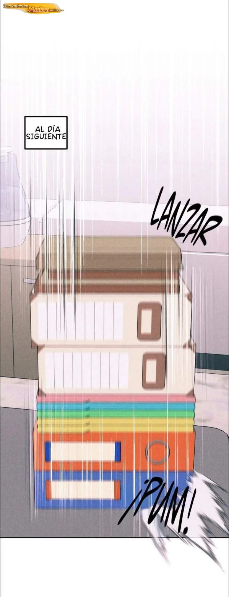 R.a.c.k Capítulo 12 - página 12