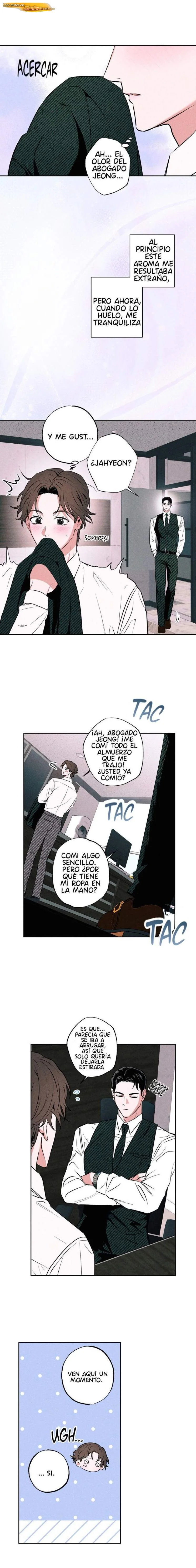 R.a.c.k Capítulo 12 - página 17