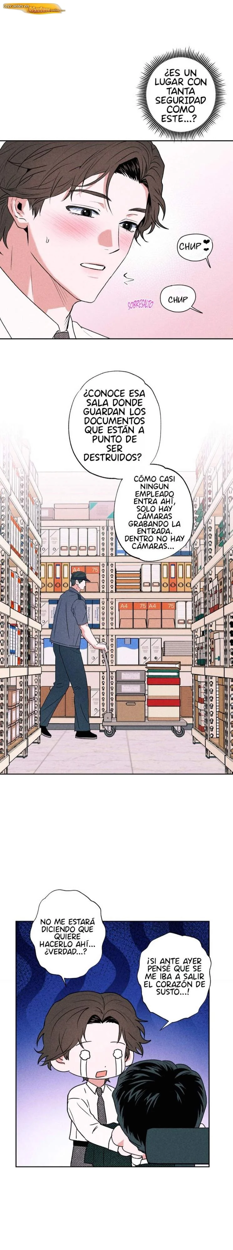 R.a.c.k Capítulo 13 - página 2