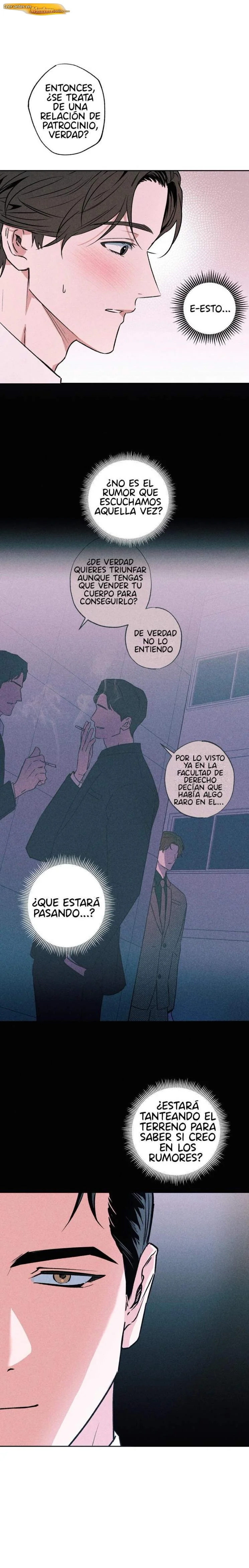 R.a.c.k Capítulo 13 - página 4