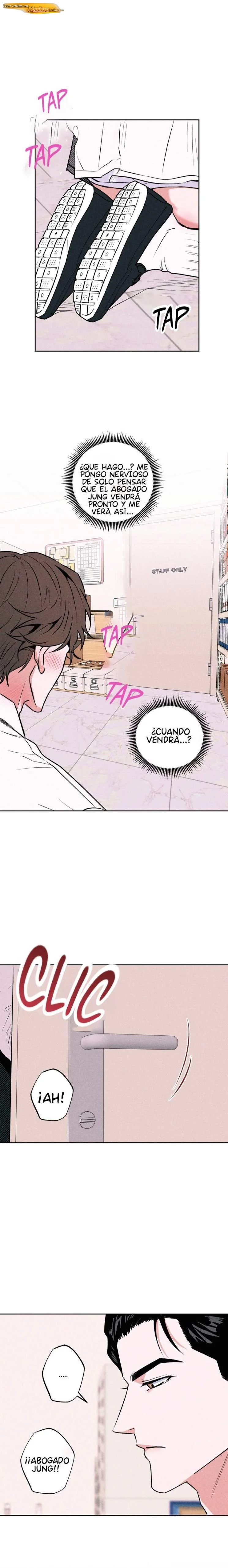 R.a.c.k Capítulo 13 - página 10
