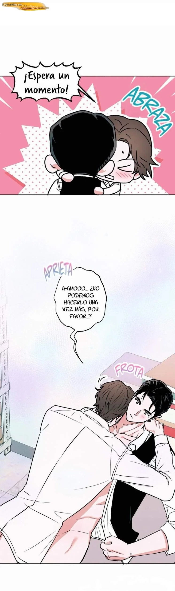 R.a.c.k Capítulo 14 - página 23