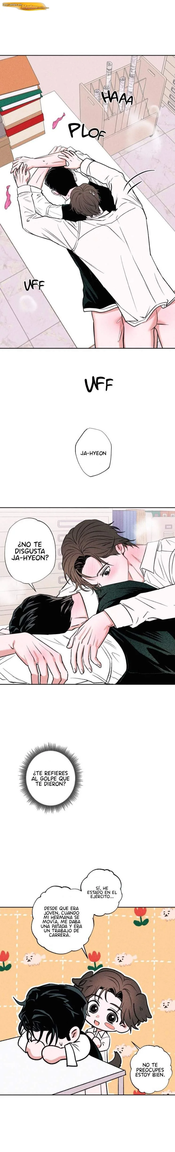 R.a.c.k Capítulo 15 - página 12
