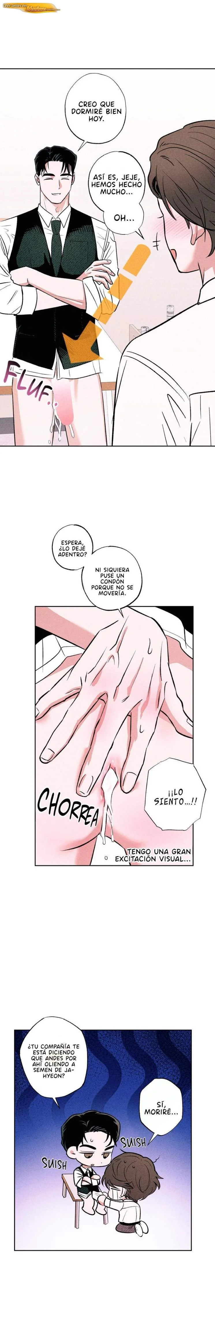 R.a.c.k Capítulo 15 - página 25