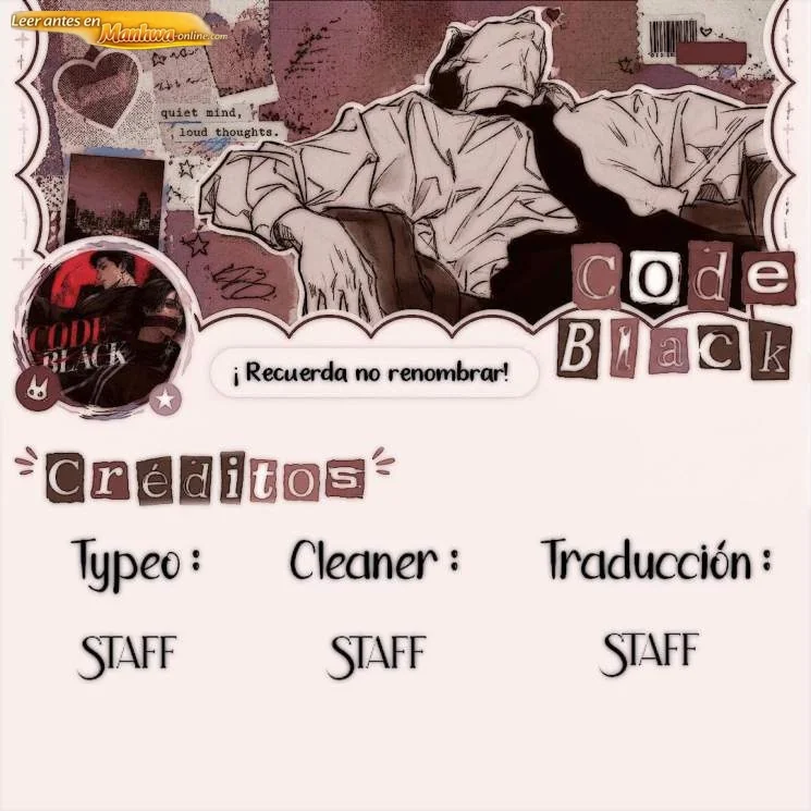 R.a.c.k Capítulo 16 - página 18