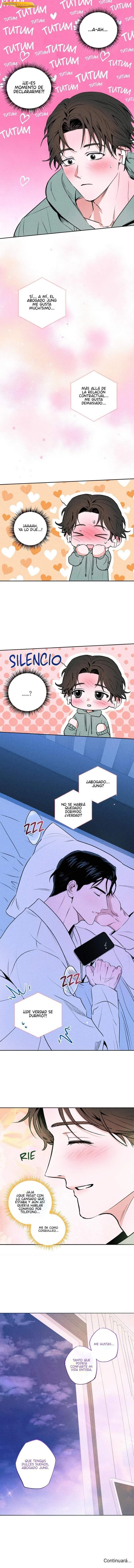 R.a.c.k Capítulo 17 - página 18