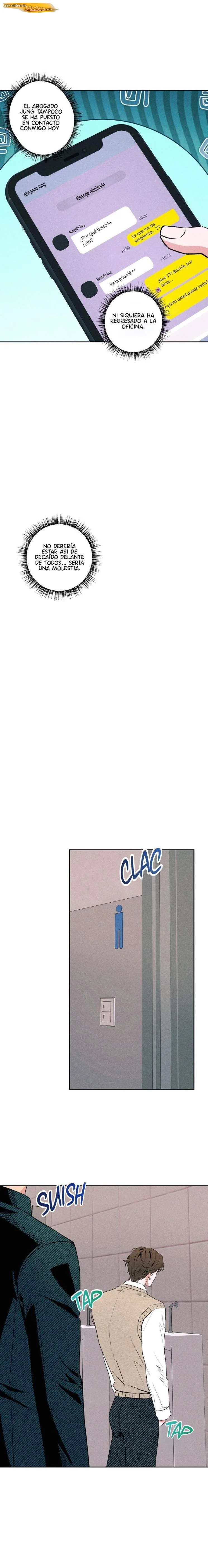R.a.c.k Capítulo 18 - página 8