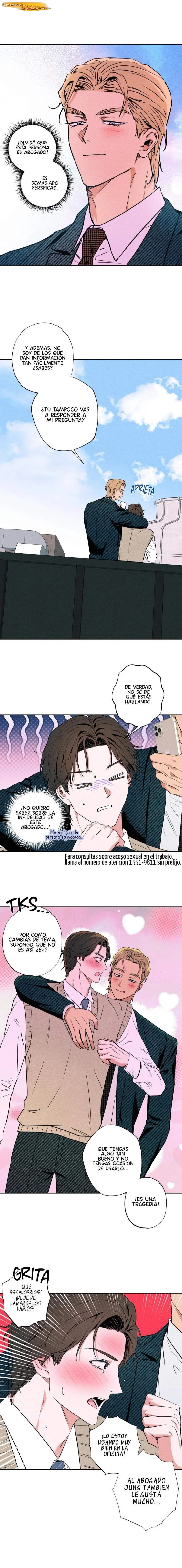 R.a.c.k Capítulo 18 - página 12