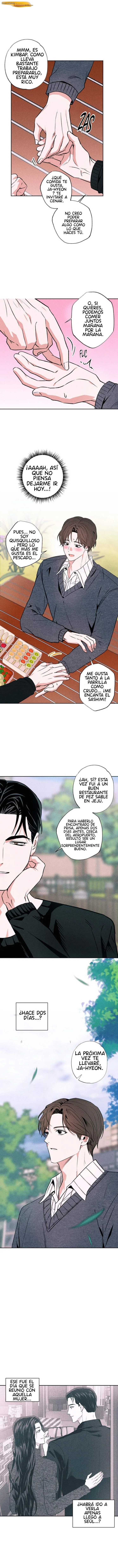 R.a.c.k Capítulo 19 - página 7
