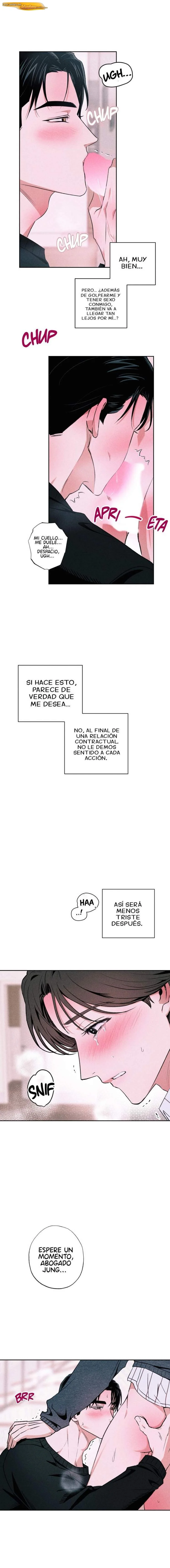 R.a.c.k Capítulo 20 - página 3