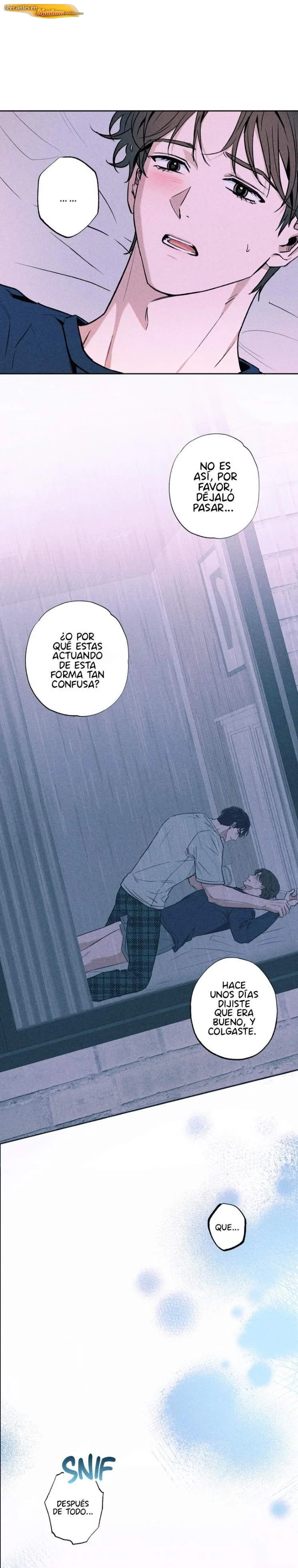 R.a.c.k Capítulo 20 - página 9