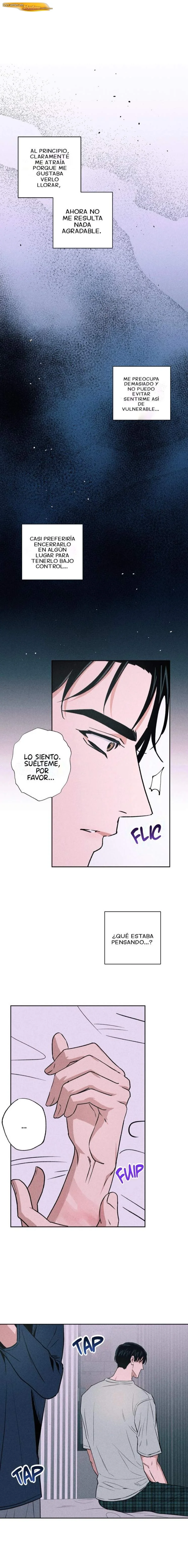 R.a.c.k Capítulo 20 - página 11