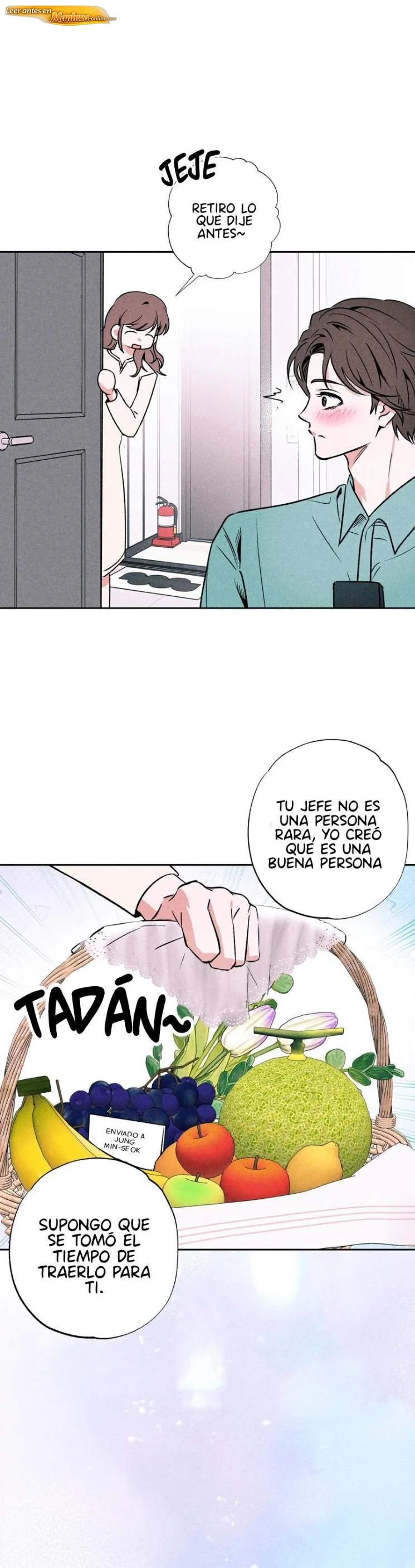 R.a.c.k Capítulo 20 - página 20