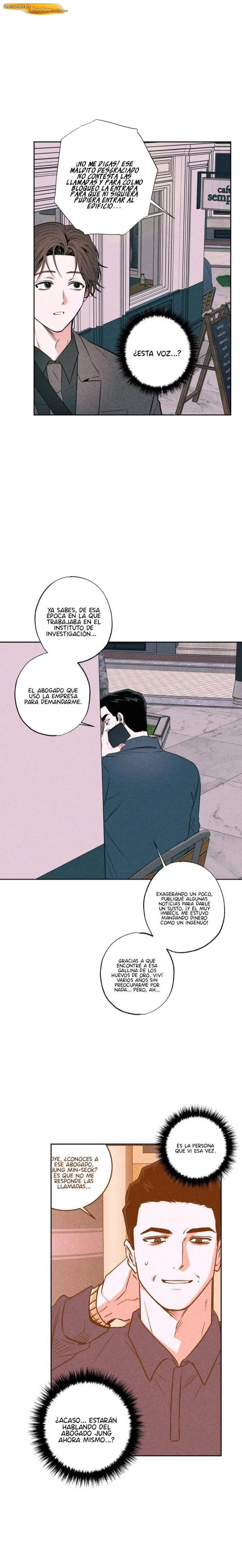 R.a.c.k Capítulo 21 - página 4