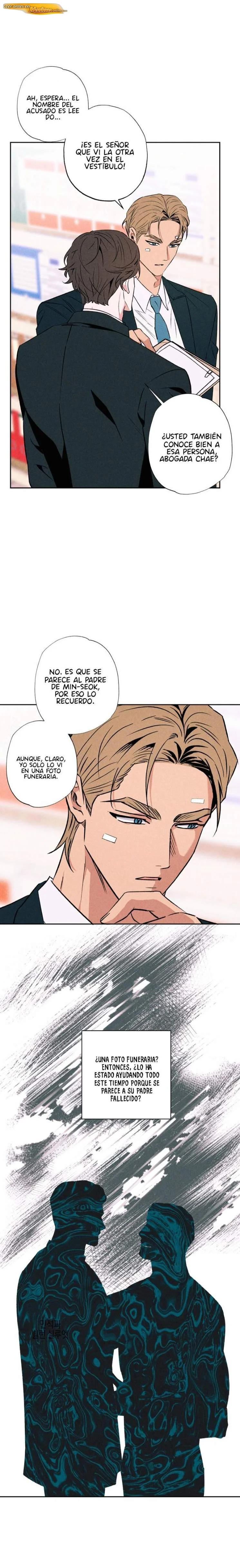 R.a.c.k Capítulo 21 - página 9