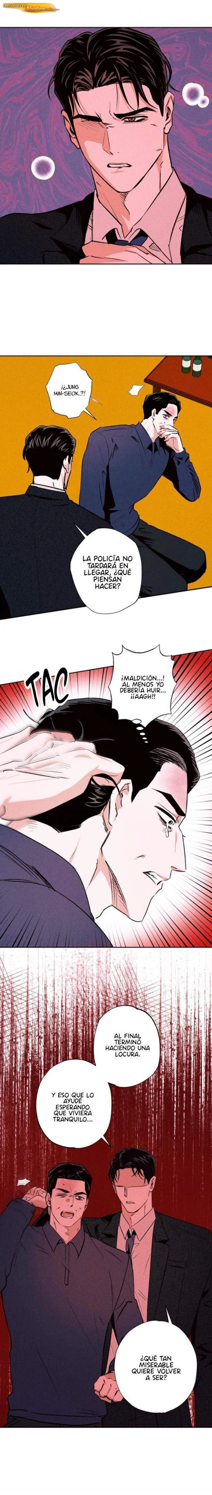 R.a.c.k Capítulo 22 - página 7