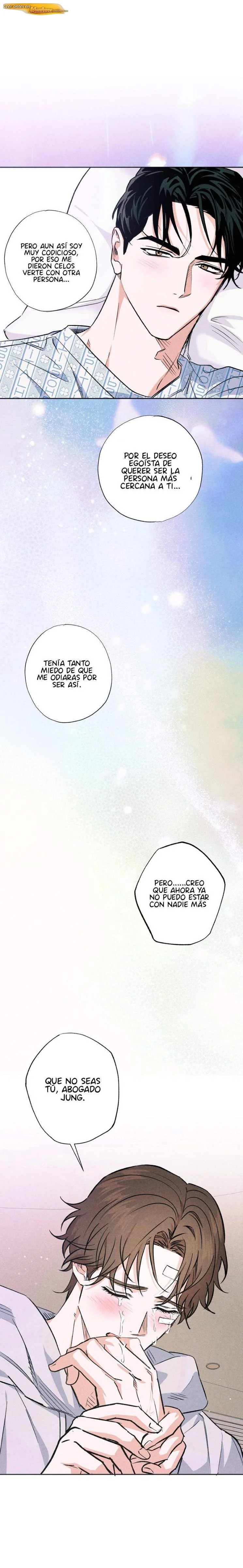 R.a.c.k Capítulo 22 - página 13