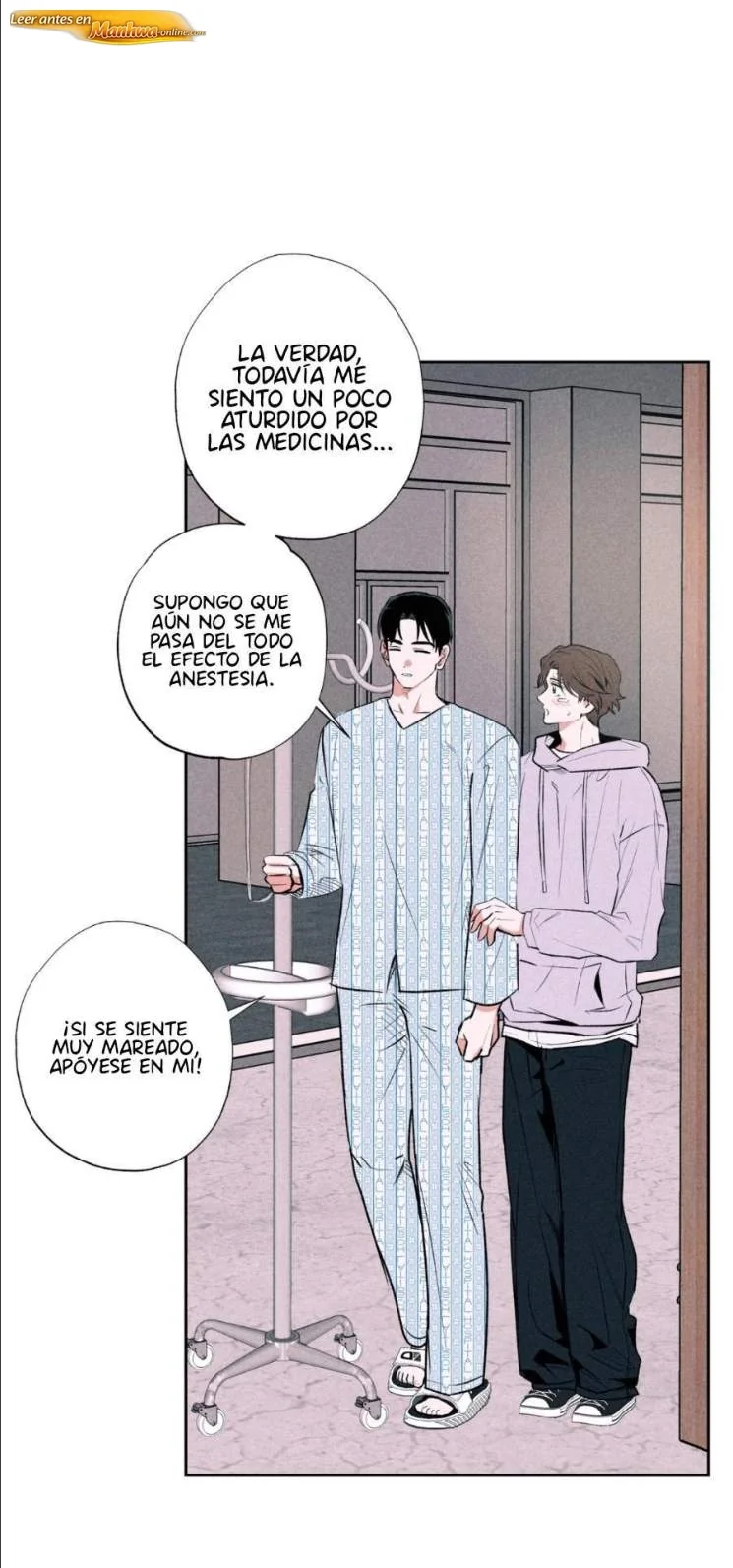 R.a.c.k Capítulo 22 - página 15
