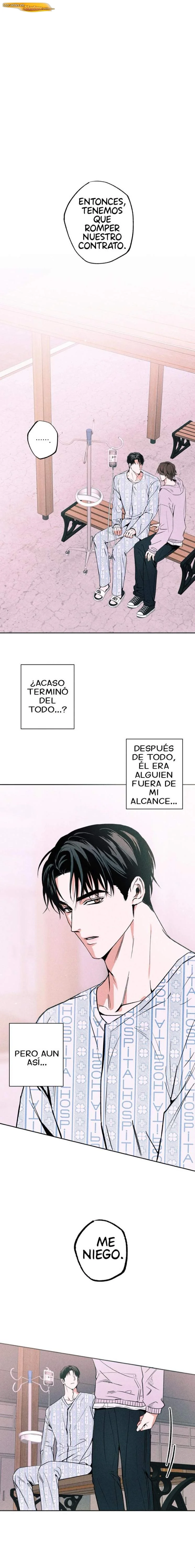 R.a.c.k Capítulo 23 Fin temp l - página 2