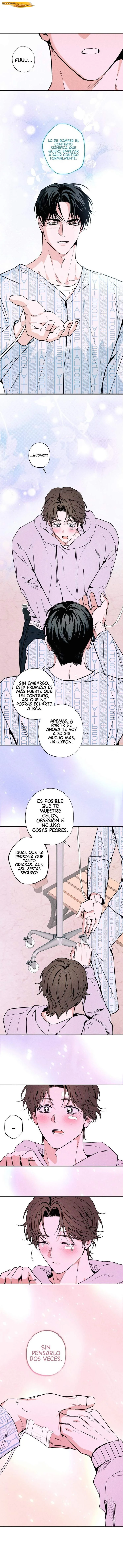 R.a.c.k Capítulo 23 Fin temp l - página 4