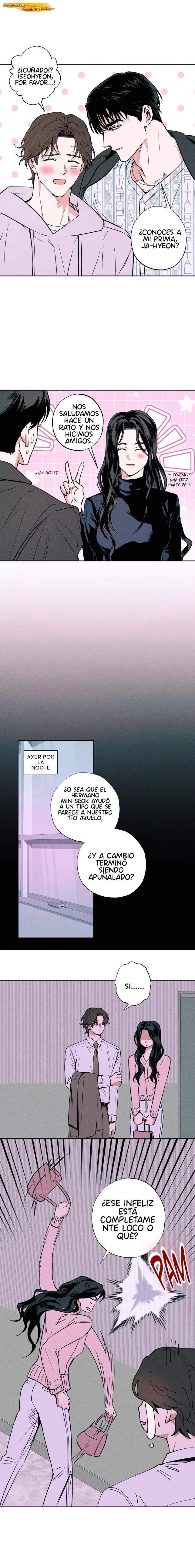 R.a.c.k Capítulo 23 Fin temp l - página 9