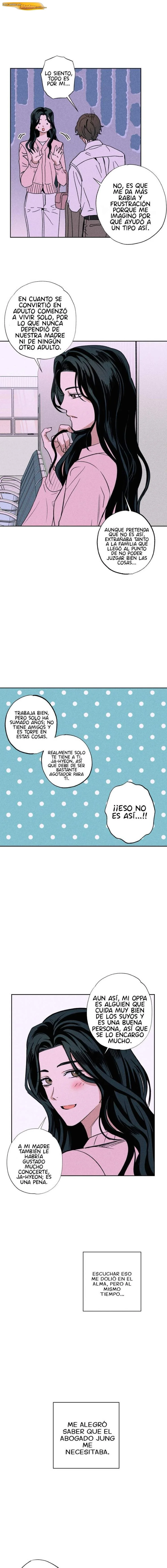 R.a.c.k Capítulo 23 Fin temp l - página 10