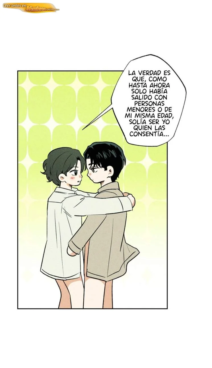 R.a.c.k Capítulo 23 Fin temp l - página 16