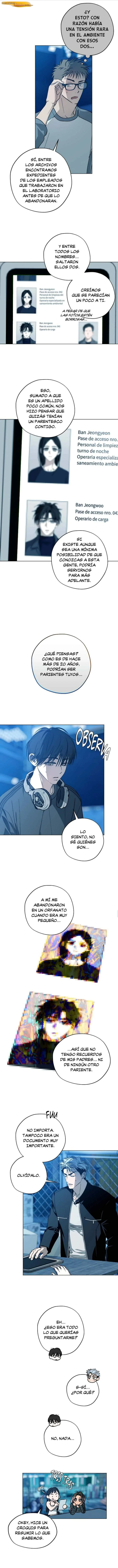 R2R: Run to Red – Sin censura Capítulo 33 Fin temp l - página 5