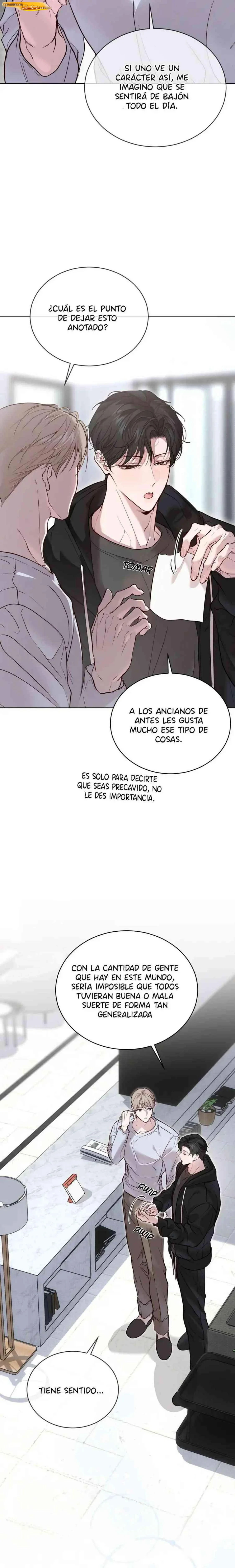 Raga Capítulo 45 - página 2