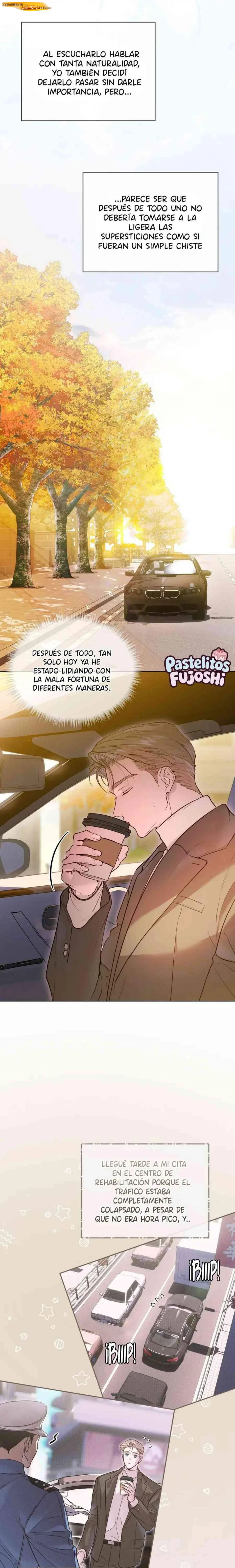 Raga Capítulo 45 - página 3
