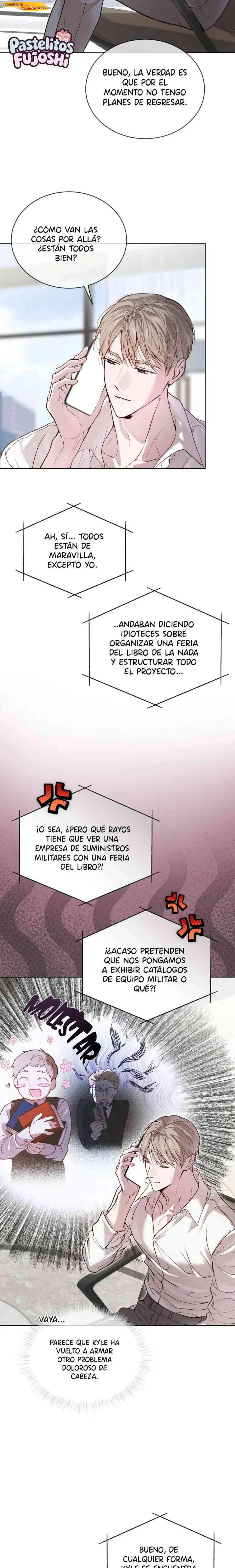 Raga Capítulo 45 - página 7