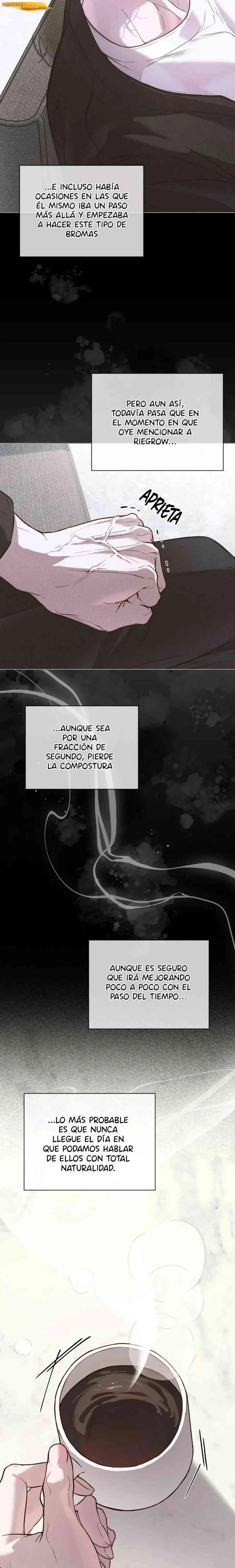 Raga Capítulo 45 - página 11