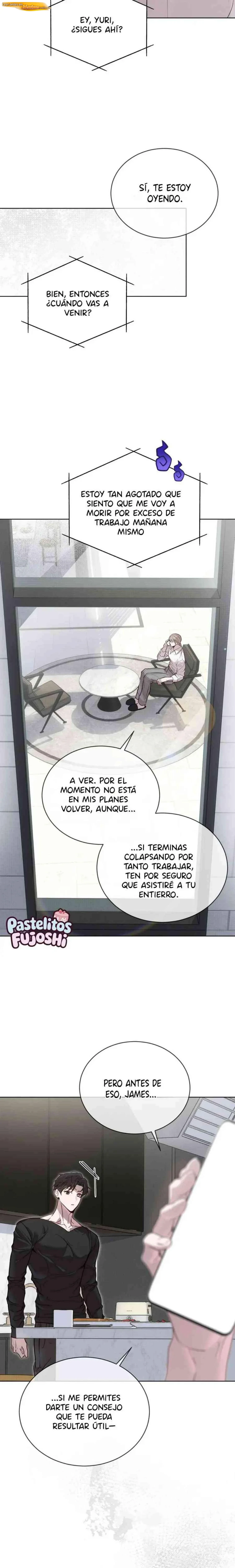 Raga Capítulo 45 - página 13