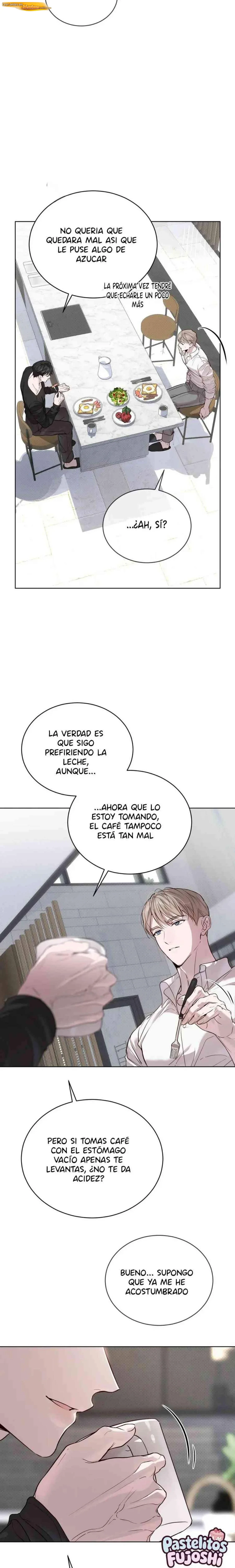 Raga Capítulo 45 - página 16