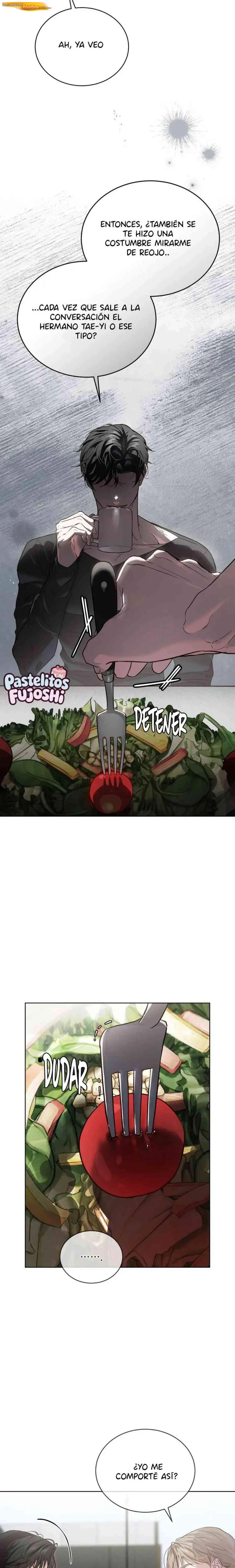 Raga Capítulo 45 - página 17
